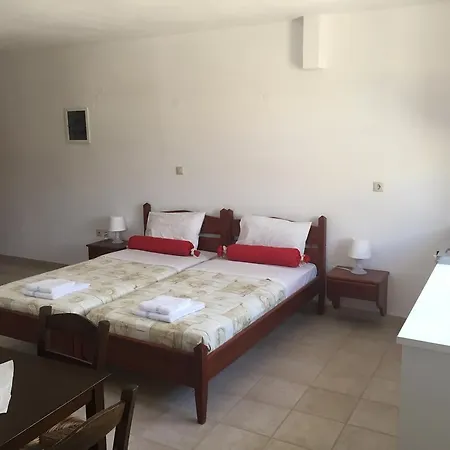 Apartamento Jhonathan *