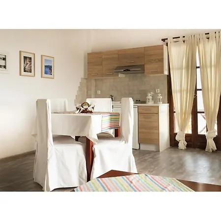 Jhonathan Apartamento *
