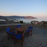 Apartmán Jhonathan Amoopi