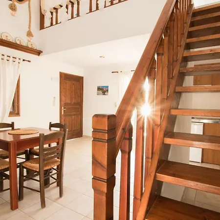 Apartmán Jhonathan Amoopi