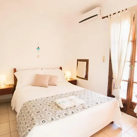 Jhonathan Appartement Amoopi