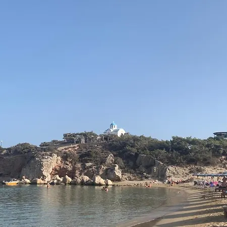 Apartament Jhonathan