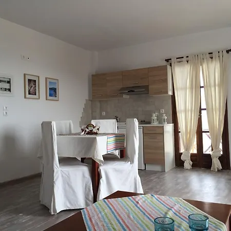 Appartement Jhonathan Amoopi