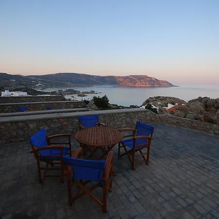 아파트 Jhonathan 아무피