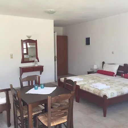 Appartement Jhonathan