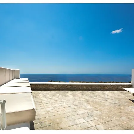 Appartement Jhonathan *