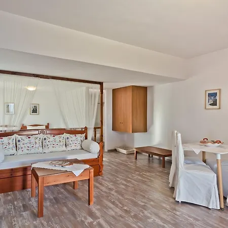 Jhonathan Appartement *