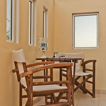 Jhonathan Appartement Amoopi