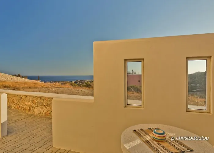 Jhonathan アパート *