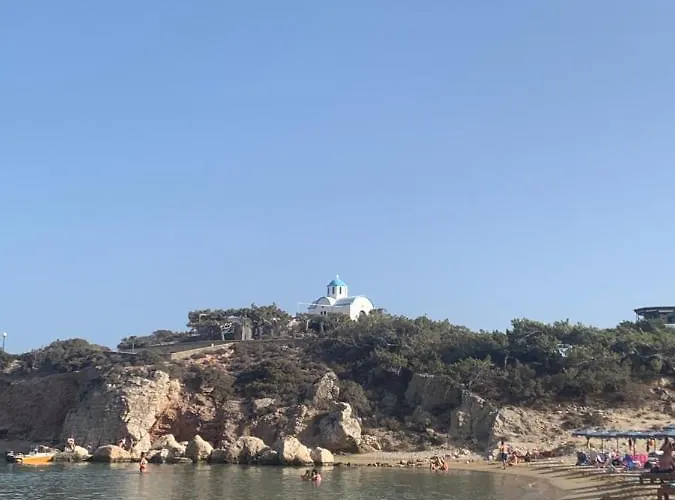 アパート Jhonathan