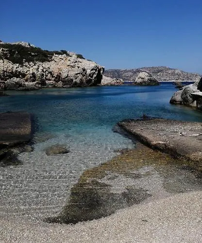 アパート Jhonathan