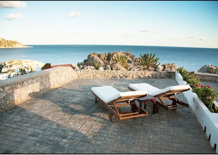 アパート Jhonathan *