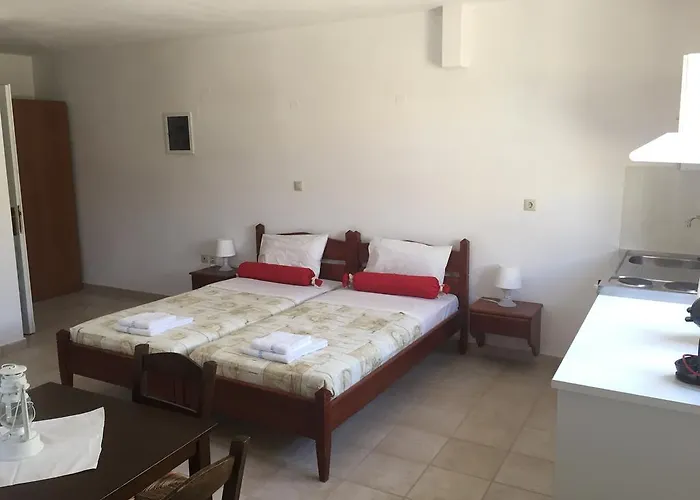 アパート Jhonathan *