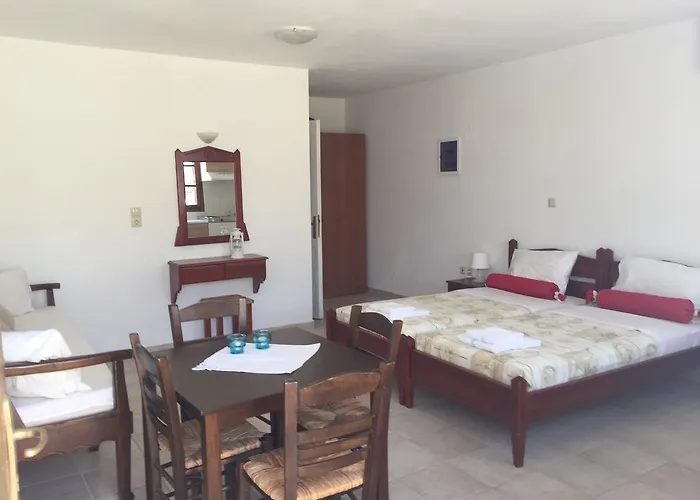 アパート Jhonathan