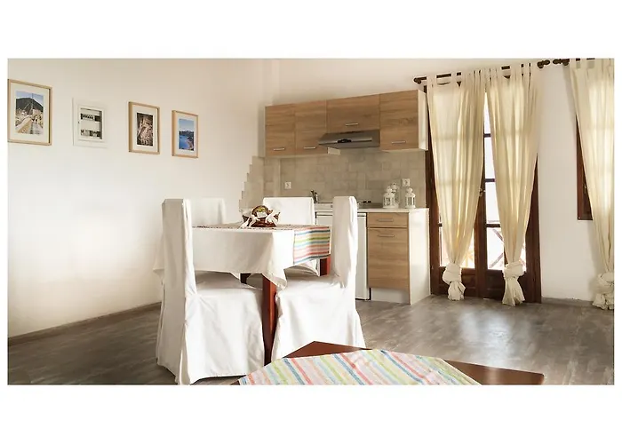 Jhonathan アパート *