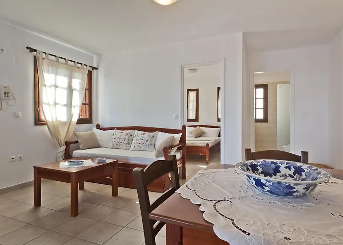 Jhonathan アパート *