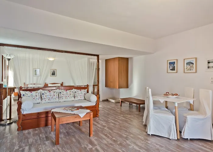 Jhonathan アパート *